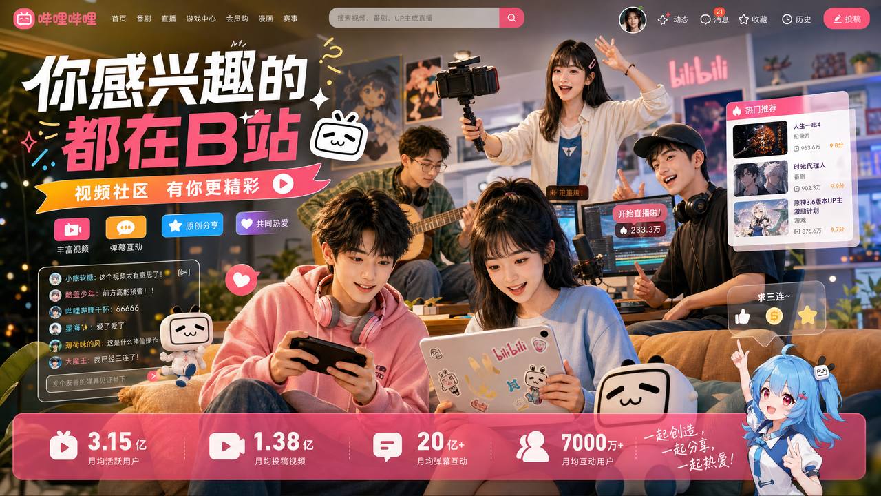 sm女王视频教程-视频运营涨粉技巧教程