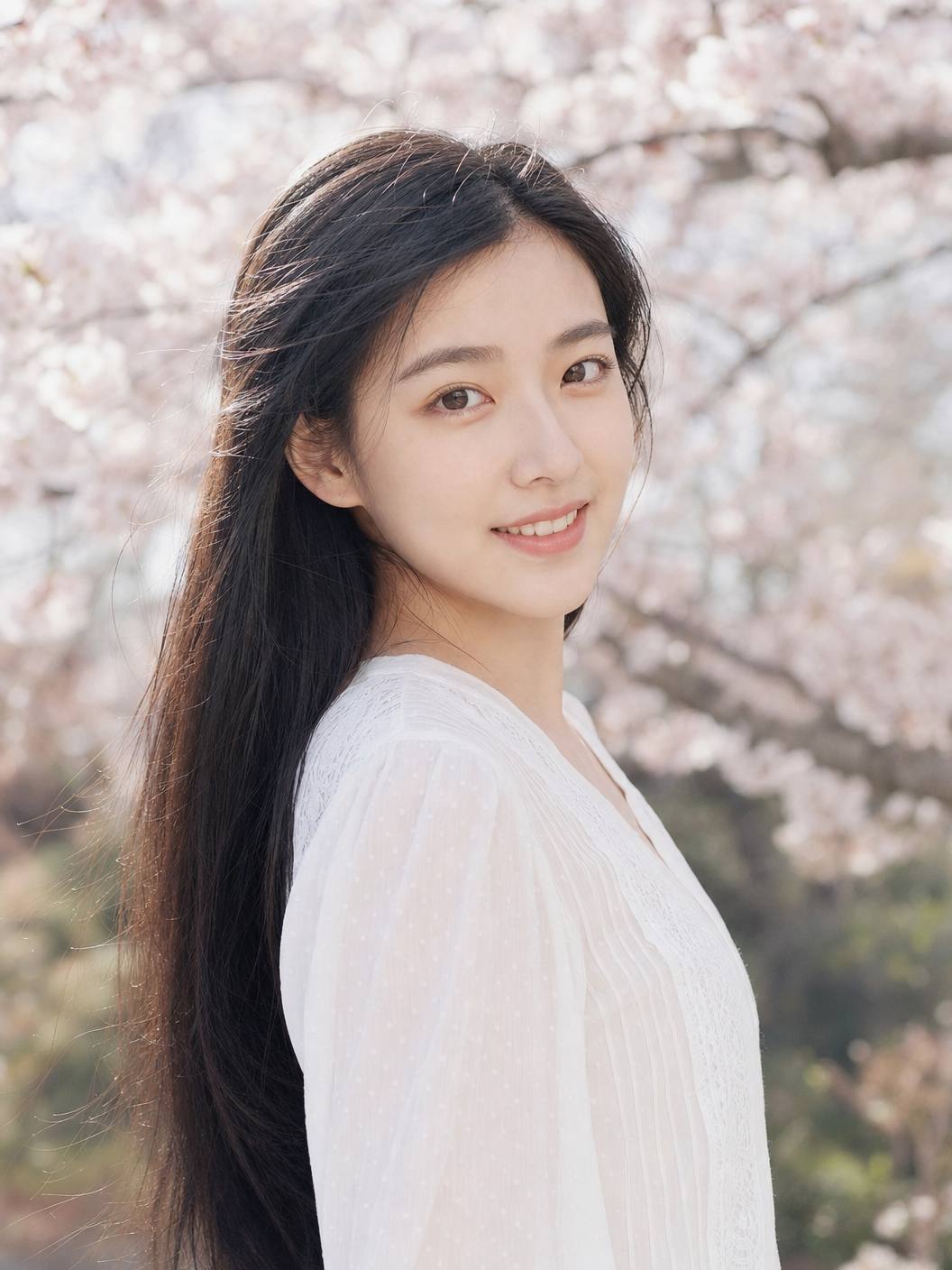 sm女王视频-清新美女户外写真视频